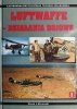 LUFTWAFFE- DZIAŁANIA BOJOWE. TOM 1 - Marek J.Murawski